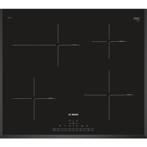 Варочная панель Bosch PIF651FB1E