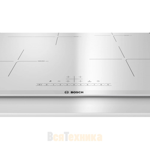 Варочная панель Bosch PIF672FB1E