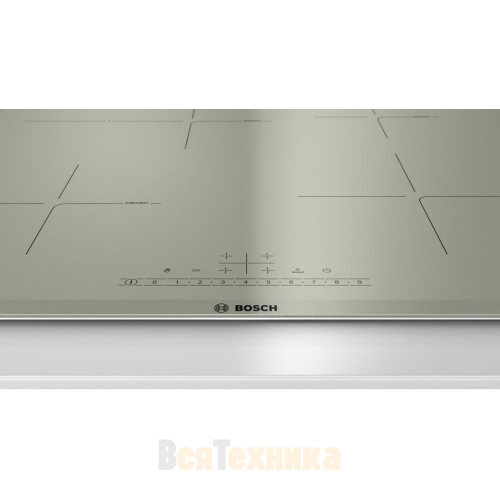 Варочная панель Bosch PIF673FB1E