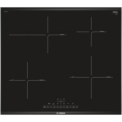 Варочная панель Bosch PIF675FC1E