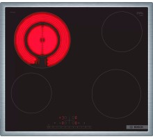 Варочная панель Bosch PKF645FA8M