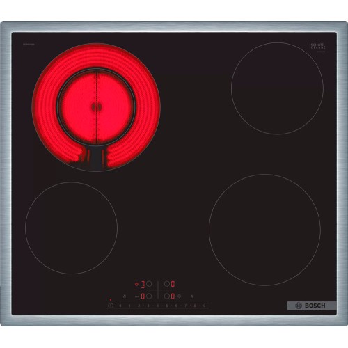 Варочная панель Bosch PKF645FA8M