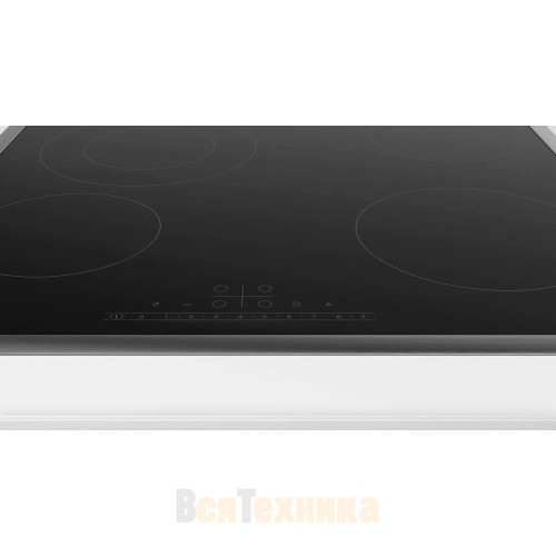 Варочная панель Bosch PKF645FA8M