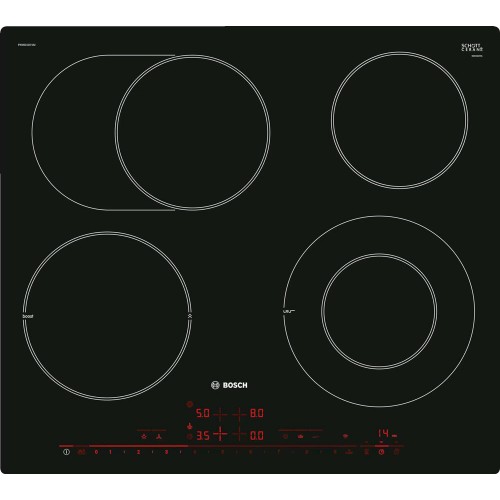 Варочная панель Bosch PKN601DV1M
