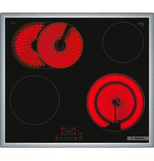 Варочная панель Bosch PKN 645 BB2E