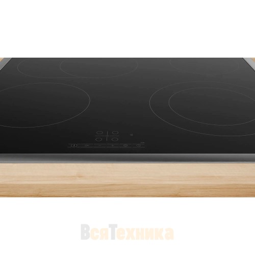 Варочная панель Bosch PKN 645 BB2E