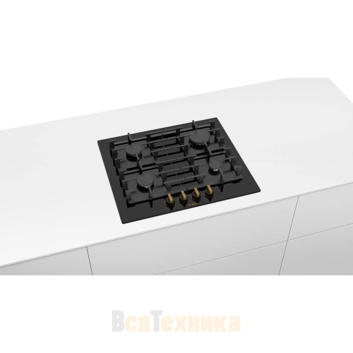 Варочная панель Bosch PPP6B6B90R