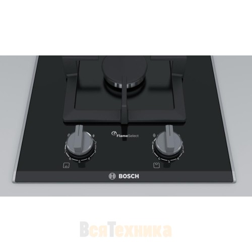 Варочная панель Bosch PSB3A6B20