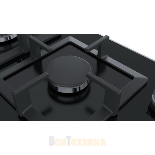 Варочная панель Bosch PSB3A6B20