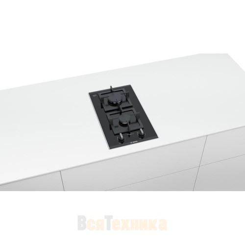 Варочная панель Bosch PSB3A6B20