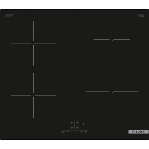 Варочная панель Bosch PUE61KBB5E