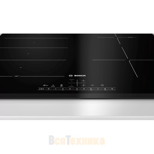 Варочная панель Bosch PXE631FC1E