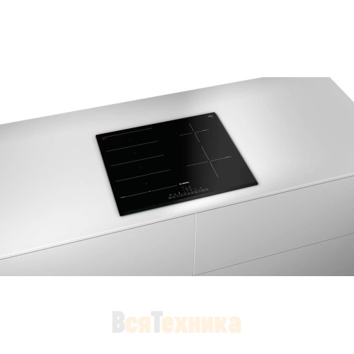 Варочная панель Bosch PXE631FC1E