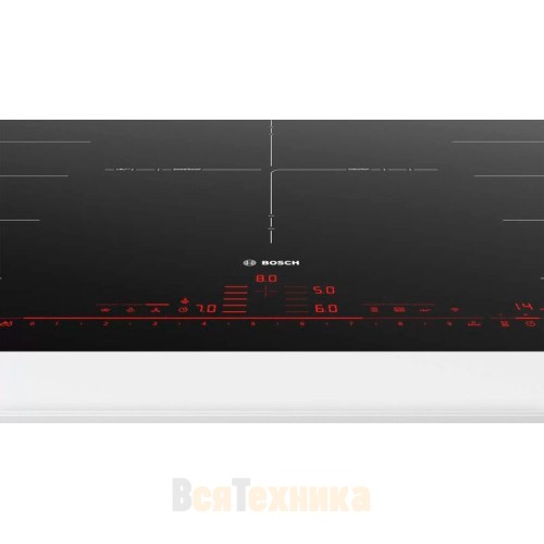 Варочная панель Bosch PXV901DV1E