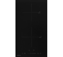 Варочная панель Krona ARGON 30 BL 2BTS