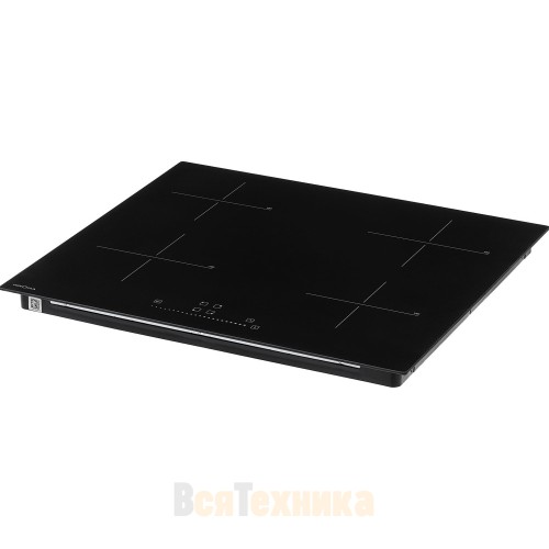 Варочная панель Krona ARGON 60 BL TS