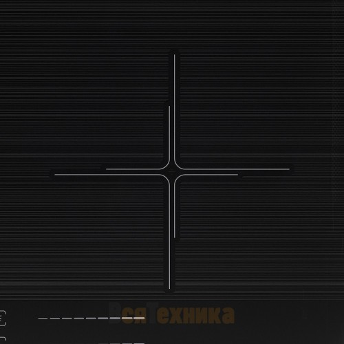 Варочная панель Krona GENESIS 60 BL G2