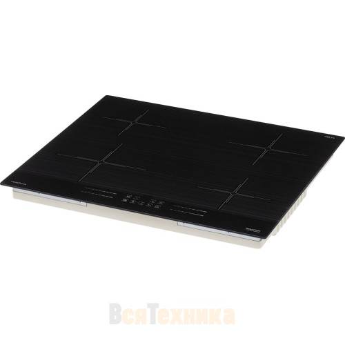 Варочная панель Krona GENESIS 60 BL G2