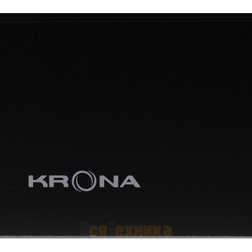 Варочная панель Krona GENESIS 60 BL G2