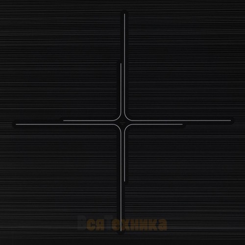 Варочная панель Krona GENESIS 60 BL G2