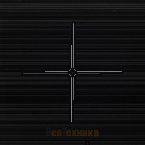 Варочная панель Krona GENESIS 60 BL G2