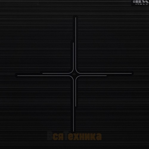 Варочная панель Krona GENESIS 60 BL G2