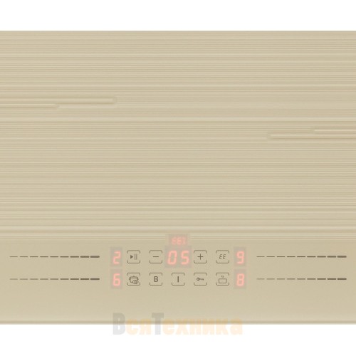 Варочная панель Krona GENESIS 60 IV G2
