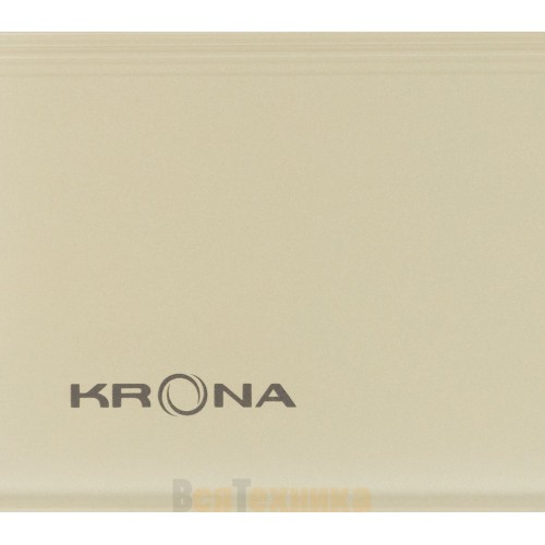Варочная панель Krona GENESIS 60 IV G2