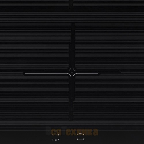 Варочная панель Krona GENESIS max 60 BL