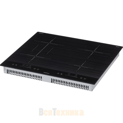 Варочная панель Krona GENESIS max 60 BL