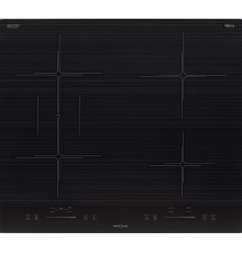 Варочная панель Krona GENESIS max 60 BL