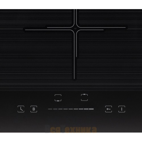 Варочная панель Krona GENESIS max 60 BL