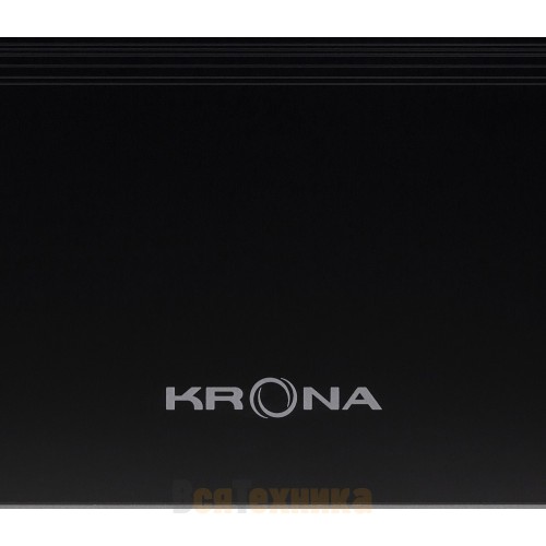 Варочная панель Krona GENESIS max 60 BL