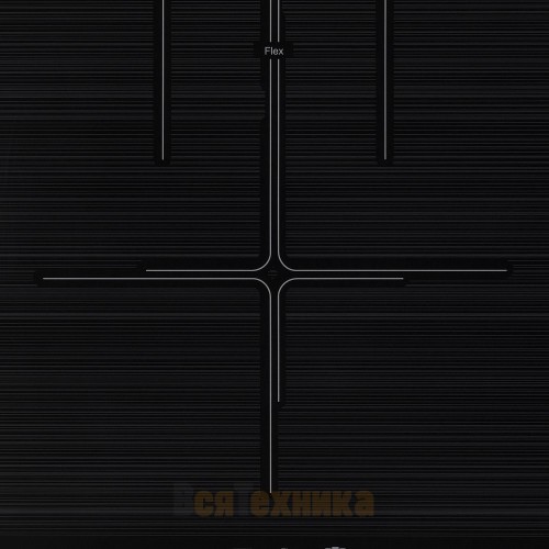 Варочная панель Krona GENESIS max 60 BL