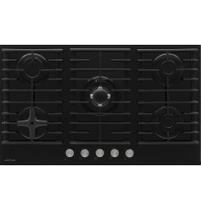 Варочная панель Krona HAGEL 90 BL W FC