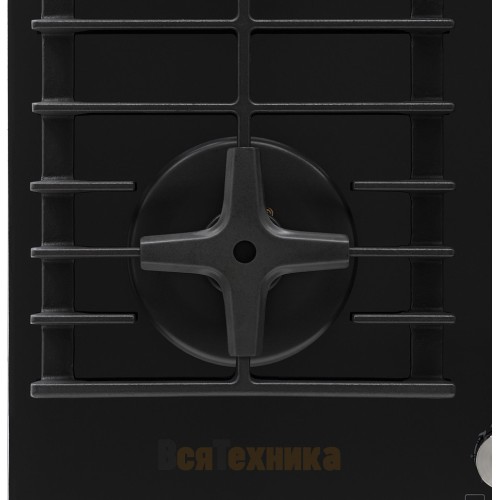 Варочная панель Krona HAGEL 90 BL W FC