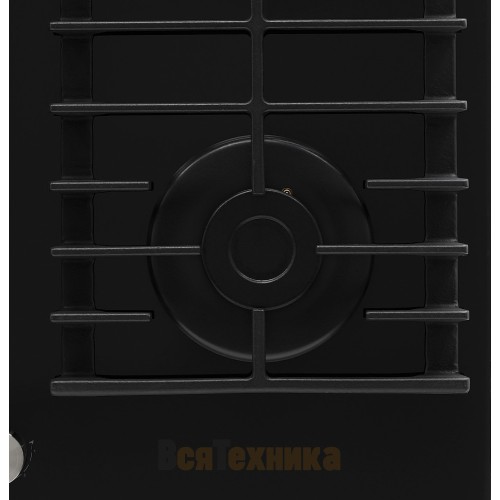 Варочная панель Krona HAGEL 90 BL W FC