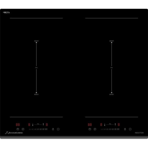 Варочная панель Schaub Lorenz SLK IY 65 S1