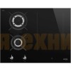 Комбинированная варочная панель SMEG PM3643D