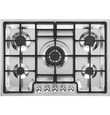 Варочная панель SMEG PGF75-4