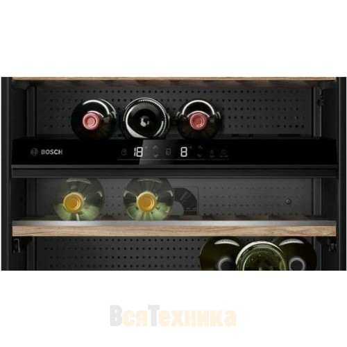 Винный шкаф Bosch KWK16ABGA