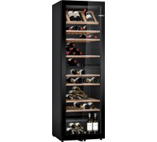 Винный шкаф Bosch KWK36ABGA