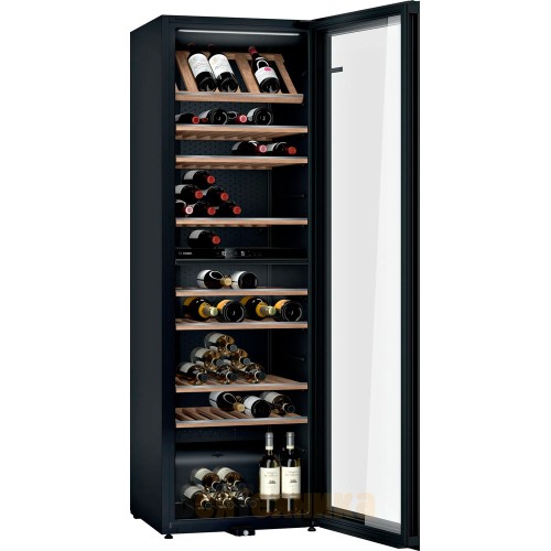Винный шкаф Bosch KWK36ABGA