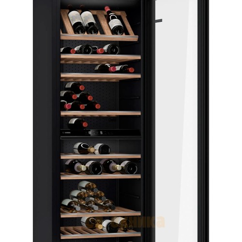 Винный шкаф Bosch KWK36ABGA