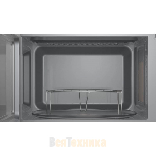 Встраиваемая микроволновая печь Bosch BEL653MS3