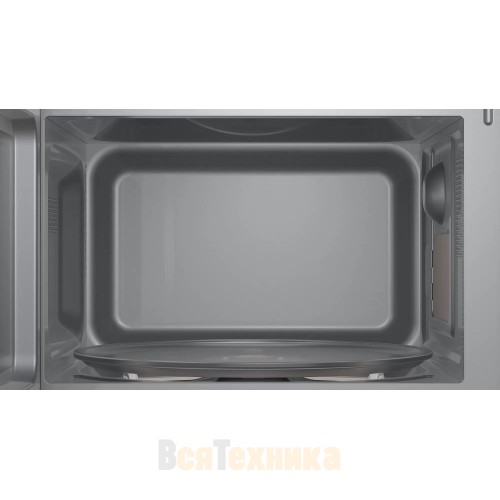 Встраиваемая микроволновая печь Bosch BFL620MS3