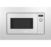 Встраиваемая микроволновая печь Bosch BFL623MW3
