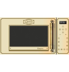 Микроволновая печь Kaiser M 2300 ElfEm