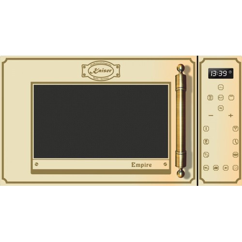 Микроволновая печь Kaiser M 2300 ElfEm