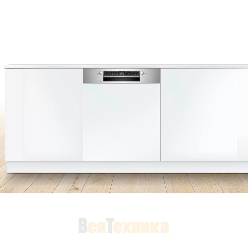 Встраиваемая посудомоечная машина Bosch SMI4IMS60T